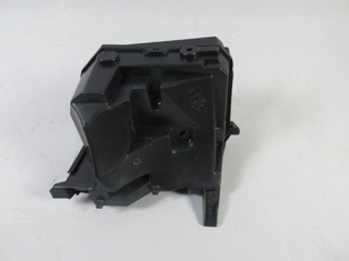 RENAULT-MEGANE--II--03/09;-FUSE-BOX-LOWER/UPPER/SIDE-SET