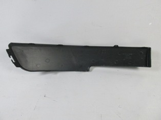 RENAULT-MEGANE--II--03/06;-FRONT-BUMPER-MOULDING-LH