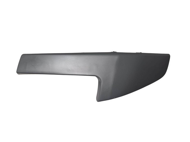 RENAULT MEGANE 2 03/09; ÖN TAMPON BANDI SOL GRİ