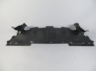 RENAULT-MEGANE--II--07/09;-FRONT-BUMPER-UNDERTRAY