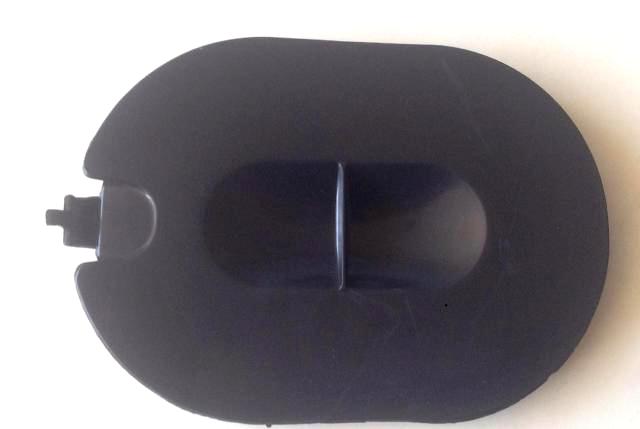 RENAULT-MEGANE--II--03/09;-FRONT-INNER-FENDER-COVER-RH