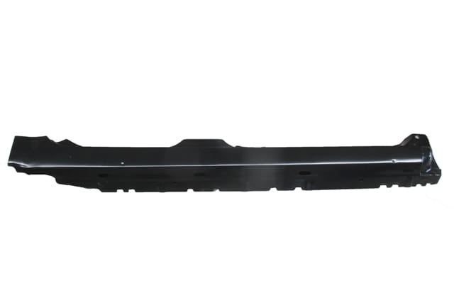 RENAULT MEGANE- II- 03/09; MARŞPİYEL SACI SAĞ ÖN/ARKA KOMPLE