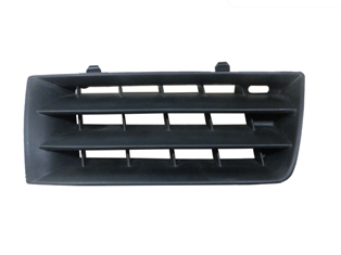 RENAULT-MEGANE--II--03/06;-GRILLE-RH-BLACK