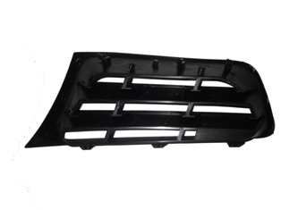 RENAULT-MEGANE--II--07/09;-GRILLE-RH-BLACK