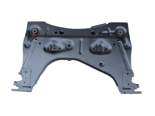 RENAULT-MEGANE--II--03/09;-CROSSMEMBER-REAR