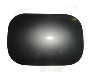 RENAULT-MEGANE--II--03/09;-FUEL-LID-COVER-OUTER