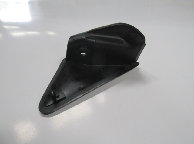 RENAULT-MEGANE--II--03/09;-DOOR-MIRROR-GARNISH.FR.PILLAR-LH