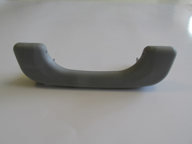 RENAULT-MEGANE--2--03/09;-ROOF-HANDLE-GRIP-FIXING-NUT-GRAY