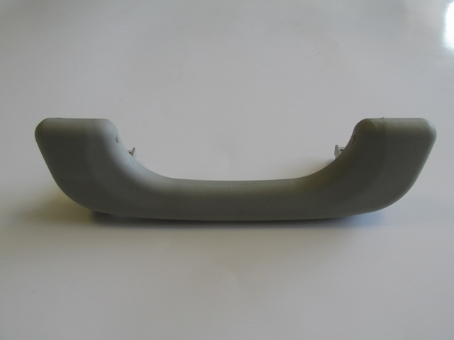 RENAULT-MEGANE--2--03/09;-ROOF-HANDLE-GRIP-FIXING-NUT-BEIGEN