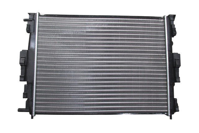 (YENİ ÜRÜN!!!)RENAULT MEGANE- 2- 03/09; SU RADYATÖRÜ 1.5/1.9 DCI/1.6/2.0İ (MEKANİK) (585X428X34)MANUEL) ALM (ORİS)