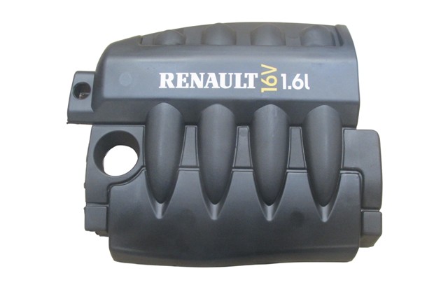 (YENİ ÜRÜN!!!)RENAULT MEGANE- 2- 03/09; MOTOR ÜST KAPAĞI 1,6 16V BENZİNLİ