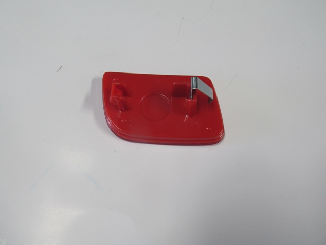 RENAULT-SCENIC--2--03/09;-REAR-BUMPER-REFLECTOR-RH-RED