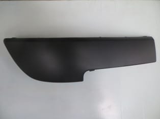 RENAULT SCENIC- 2- 03/07; ÖN TAMPON BANDI SAĞ ÇEKİ DEMİRİ DELİKLİ (TW)