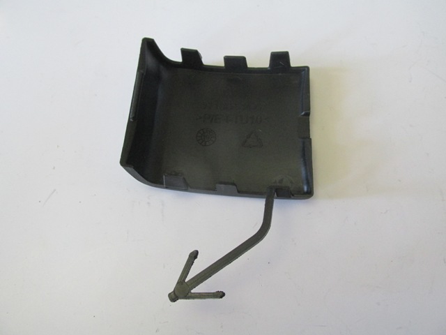 RENAULT-MEGANE--III--HB--12/13;--FRONT-BUMPER-TOW-COVER