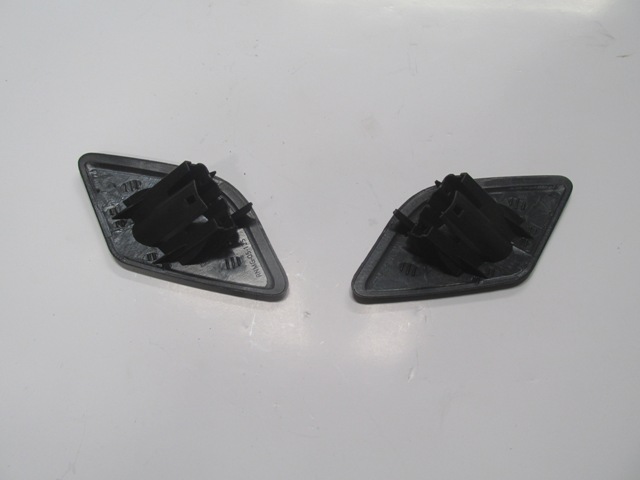 RENAULT-MEGANE--III--HB--12/13;--HEAD-LAMP-WASHER-COVER-RH/LH-SET-2-PCS