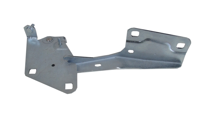 RENAULT-MEGANE--3--HB--10/13;-HOOD-HINGE-LH