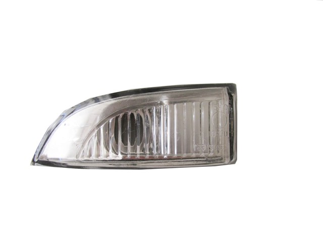 RENAULT-MEGANE--3--HB--10/13;-DOOR-MIRROR-LAMP-LH