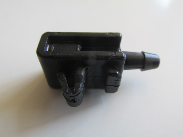 RENAULT-MEGANE--3--HB--14/15;-WINSHIELD-WASHER-NOZZLE