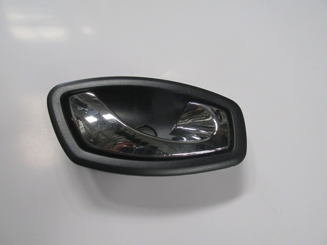 RENAULT-MEGANE--3--HB--14/15;-FRONT-DOOR-INSIDE-HANDLE-CHROME-RH