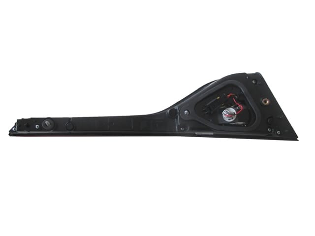 RENAULT MEGANE- 4- SD- 16/20; İÇ STOP LAMBASI SAĞ KIRMIZI/BEYAZ/LEDLİ (DUYLU) (MARS) (E MARKLI)