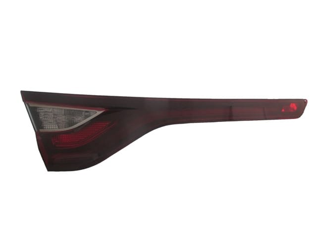 RENAULT MEGANE- 4- SD- 16/20; İÇ STOP LAMBASI SOL KIRMIZI/BEYAZ/LEDLİ (DUYLU) (MARS) (E MARKLI)