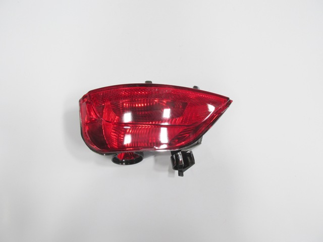 RENAULT-MEGANE--4--SD--16/20;-REAR-BUMPER-REFLECTOR-LH