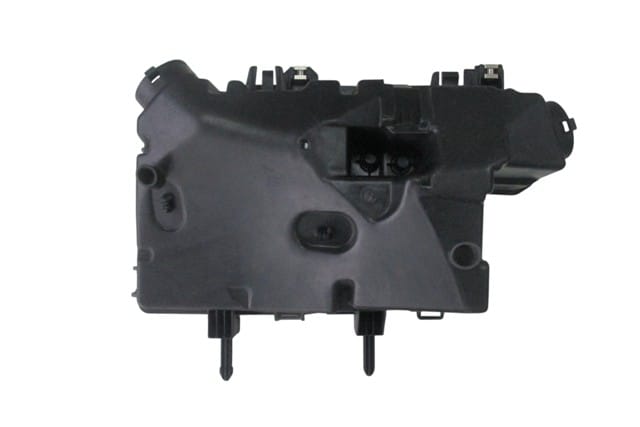 RENAULT MEGANE- 4- SD/HB- 16/20; SİGORTA KUTUSU KAPAĞI ALT (1.5 DCI)