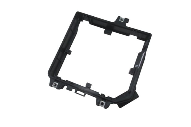 (YENİ ÜRÜN!!!)RENAULT MEGANE- 4- SD/HB- 16/20; SİGORTA KUTUSU KAPAĞI ORTA ÇERÇEVESİ