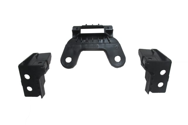 RENAULT MEGANE- 4- SD/HB- 16/20; ÖN TAMPON ORTA BRAKETİ SET (3 PARÇA)
