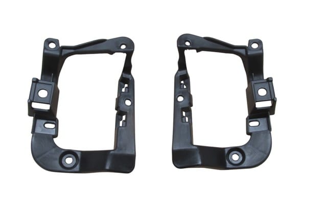 RENAULT MEGANE- 4- SD/HB- 16/20; SİS LAMBA İÇ BAĞLANTI BRAKETİ SAĞ/SOL SET (2 PARÇA)