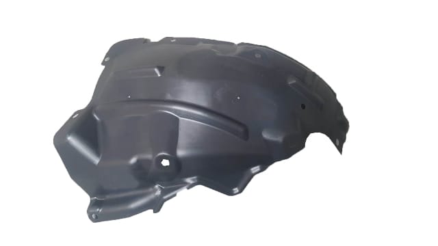 RENAULT MEGANE- 4- SD/HB- 16/20; ÖN ÇAMURLUK DAVLUMBAZI SAĞ (ÖNÜN ÖNÜ) (EUROBUMP)