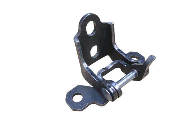 RENAULT MEGANE- 4- SD/HB- 16/20; ÖN KAPI ÜST MENTEŞESİ SAĞ