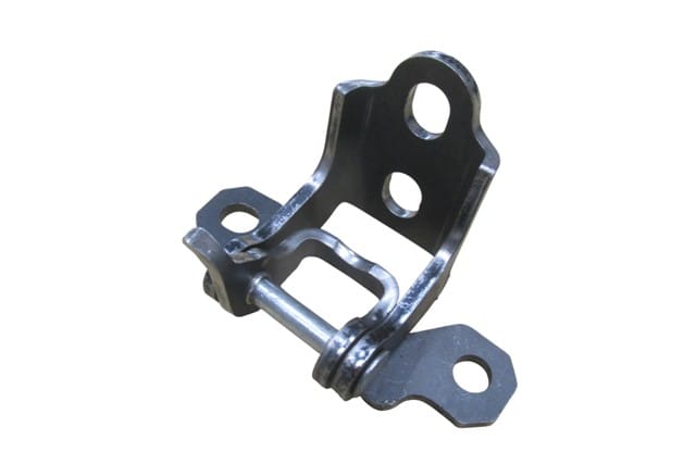 RENAULT MEGANE- 4- SD/HB- 16/20; ÖN KAPI ÜST MENTEŞESİ SOL