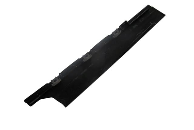 RENAULT MEGANE- 4- SD/HB- 16/20; ÖN KAPI DİREK BANDI SAĞ (PARLAK SİYAH)