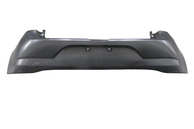 RENAULT MEGANE- 4- HB- 16/20; ARKA TAMPON SENSÖR DELİKSİZ (TW)