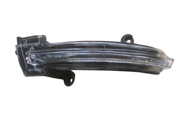 (YENİ ÜRÜN!!!)RENAULT MEGANE- 4- SD/HB- 16/20; KAPI AYNA SİNYALİ SOL (LEDLİ) (KAPAKSIZ)