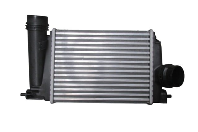 RENAULT MEGANE- 4- SD/HB- 16/20; TURBO SOĞUTMA RADYATÖRÜ 1,5 DCİ (İNTERCOOLER)BRAZİNG)282x217x62)ORİ