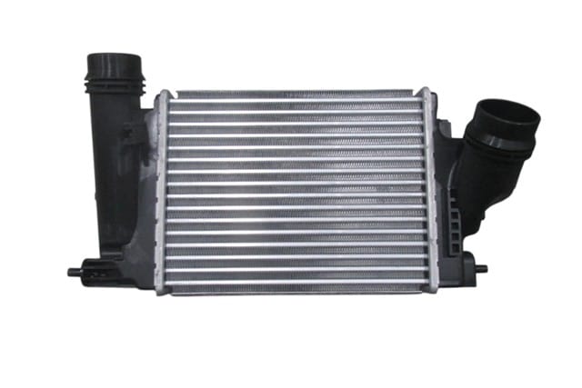 RENAULT MEGANE- 4- SD/HB- 16/20; TURBO SOĞUTMA RADYATÖRÜ 1,6 DCİ(İNTERCOOLER)BRAZİNG)282x217x62)ORİS