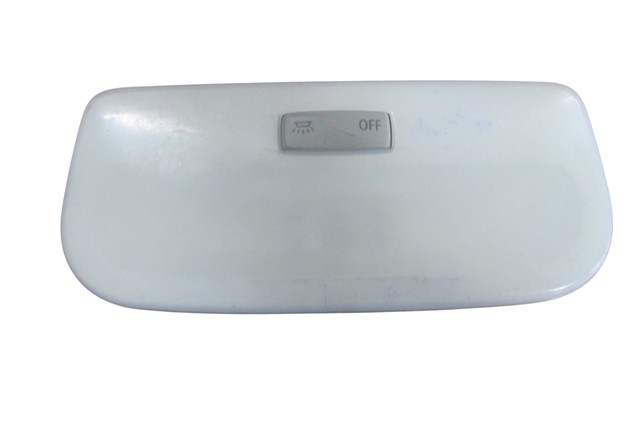 (YENİ ÜRÜN!!!)RENAULT MEGANE- 3- HB- 10/13; TAVAN LAMBASI (AMPÜLLÜ)