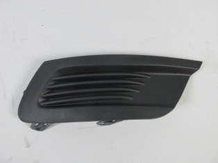 RENAULT-FLUENCE--13/16;-FOG-LAMP-COVER-RH-(W/O-FOG-HOLE)