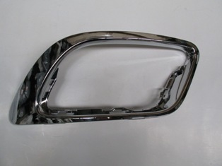 RENAULT-FLUENCE--13/16;-FOG-LAMP-FRAME-RH-CHROME