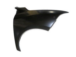 RENAULT-FLUENCE--09/16;-FRONT-FENDER-RH-W/O-HOLE