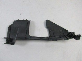 RENAULT-FLUENCE--09/12;-RADIATOR-SUPP.-SIDE-PLASTIC-LH