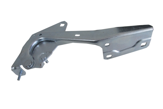 RENAULT-FLUENCE--09/16;-HOOD-HINGE-LH