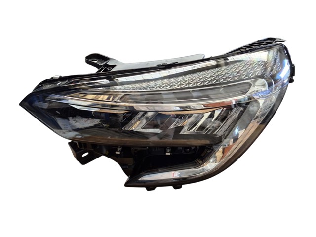Renault Clio Far Lambası Sol Elektrikli/Motorlu/Beyinli Taiwan 260609987R