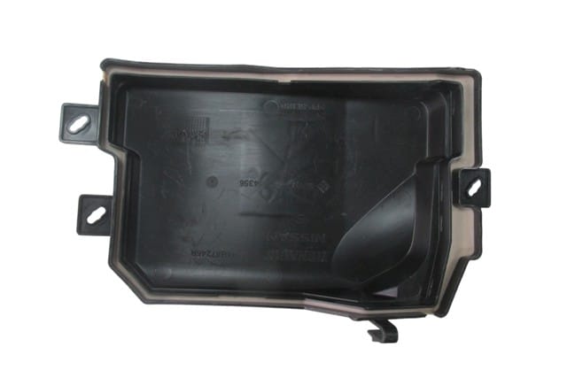 RENAULT CLIO- 5- HB- 20/23; SİGORTA KUTUSU KAPAĞI ÜST