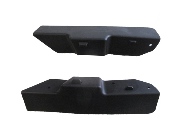 RENAULT-CLIO--HB--20/23;-FRONT-BUMPER-UNDER-COVER-RH/LH-SET