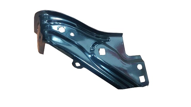 RENAULT-CLIO--5--HB--20/23;-FRONT-FENDER-INNER-REINFORCING-RH-LOWER