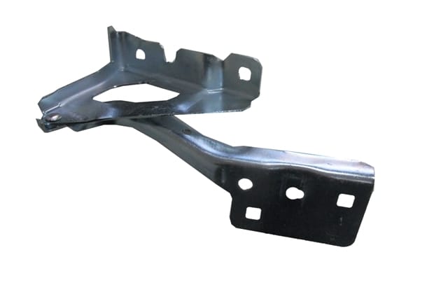 RENAULT CLIO- 5- HB- 20/23; KAPUT MENTESESI SOL (EAGLE BODY)