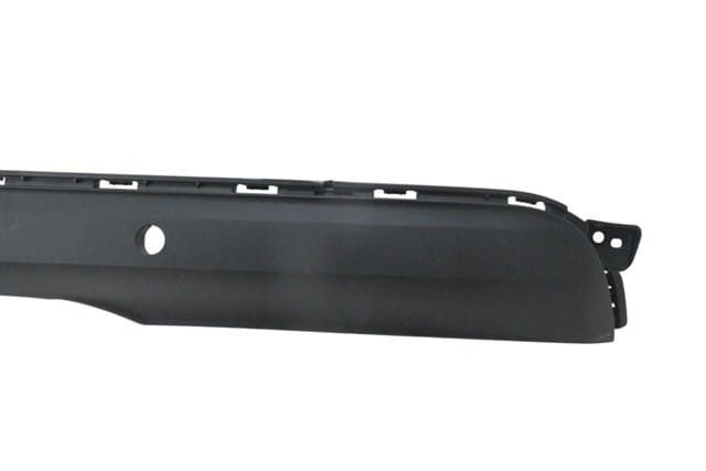RENAULT CLIO- 5- HB- 20/23; KARLIK (ARKA TAMPON ALTI) SPOILER (SENSÖR DELİKLİ/ÇITA DELİKSİZ)